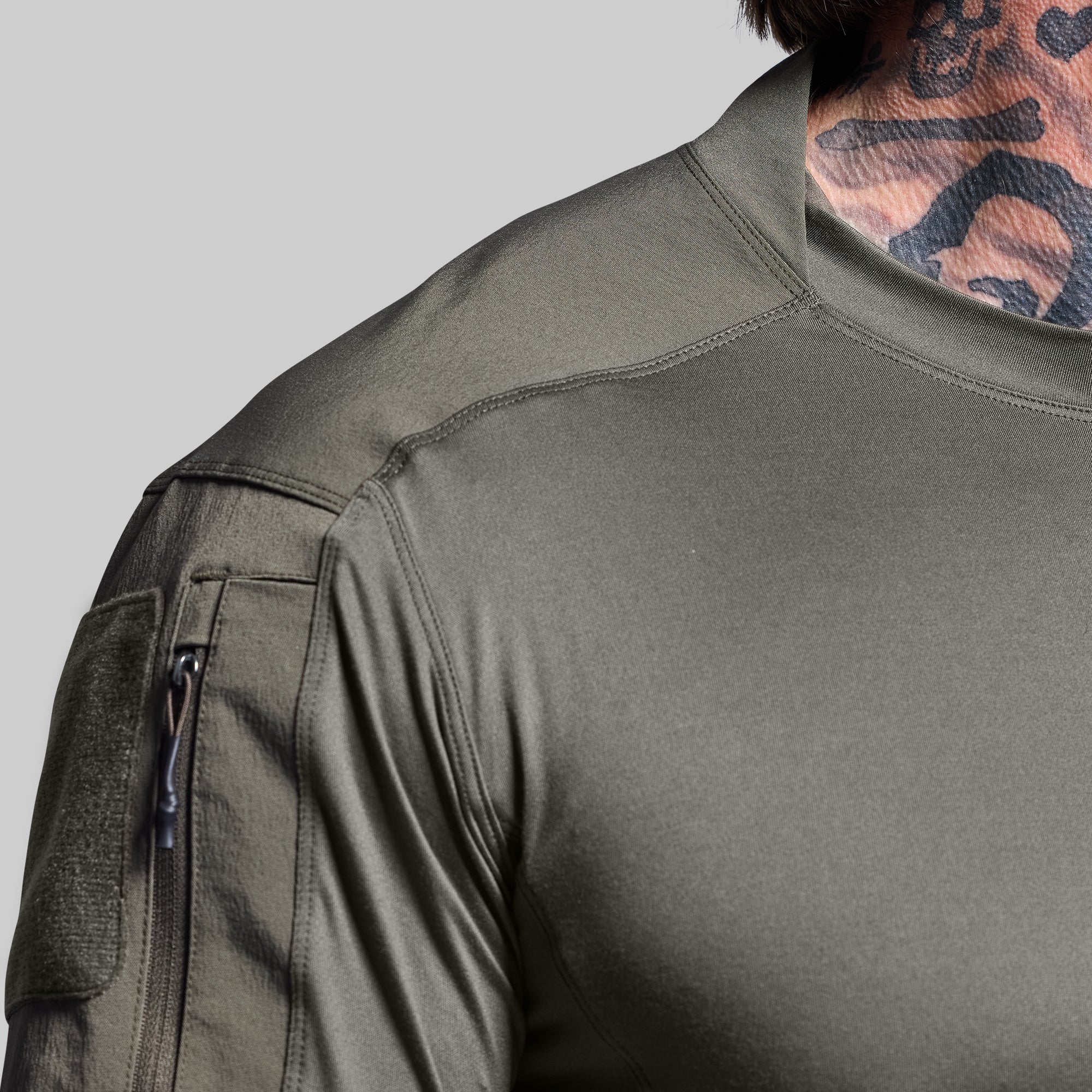 Born Primitive OP Top Long Sleeve
