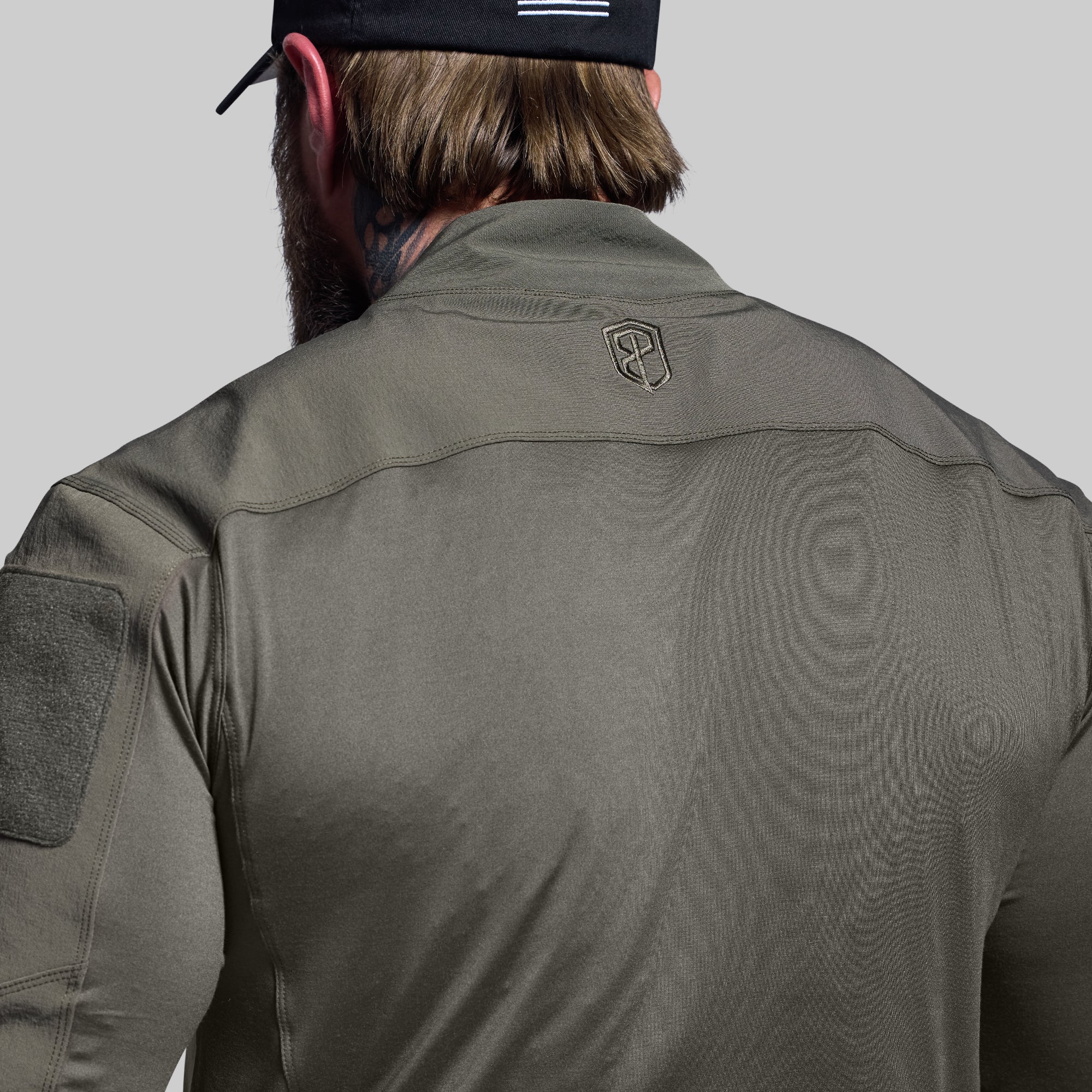 Born Primitive OP Top Long Sleeve