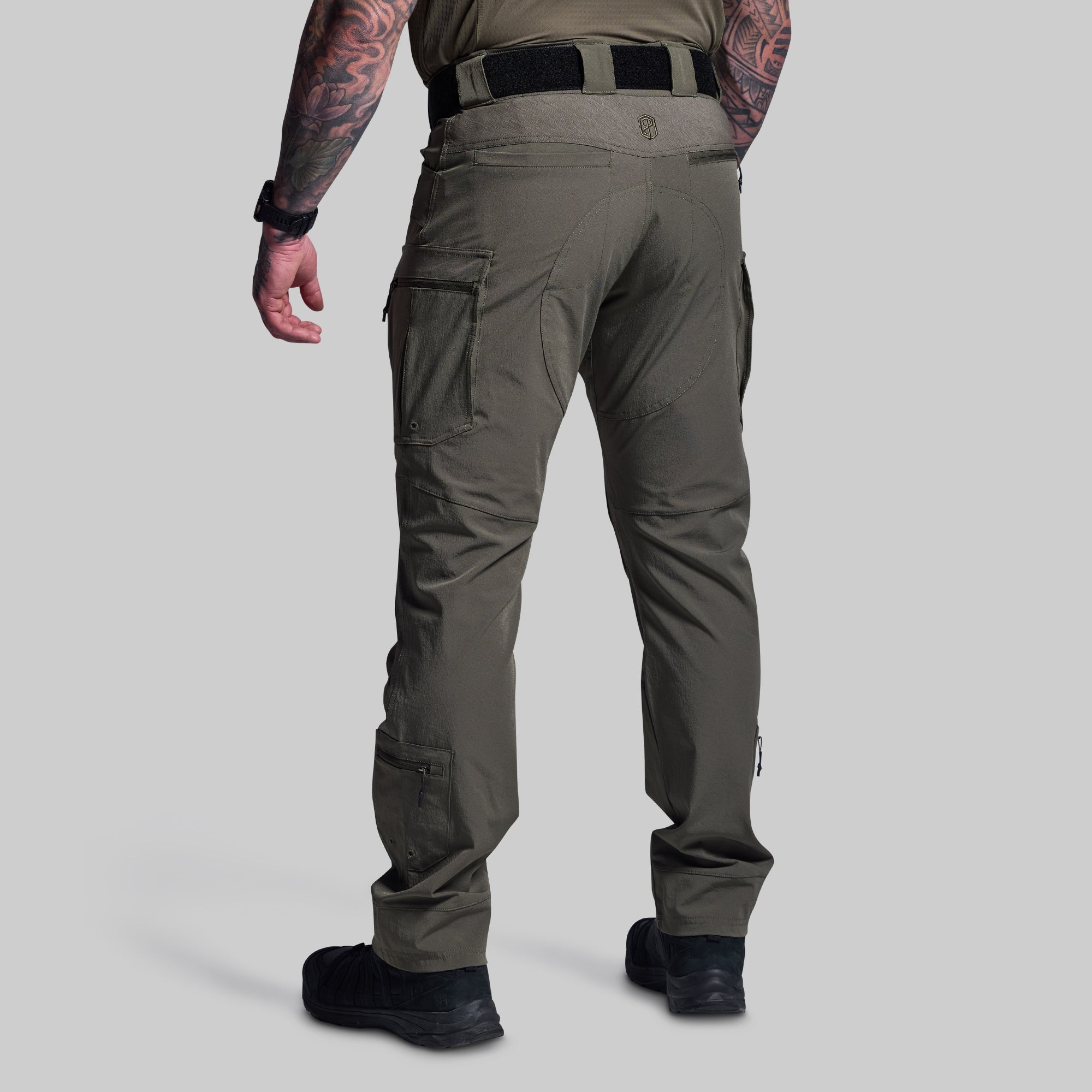 Born Primitive OP Assault Pant