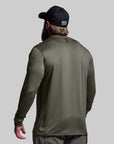 Born Primitive Range Shirt Long Sleeve