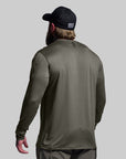 Born Primitive Range Shirt Long Sleeve