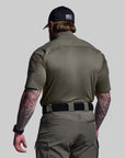 Born Primitive OP Top Short Sleeve