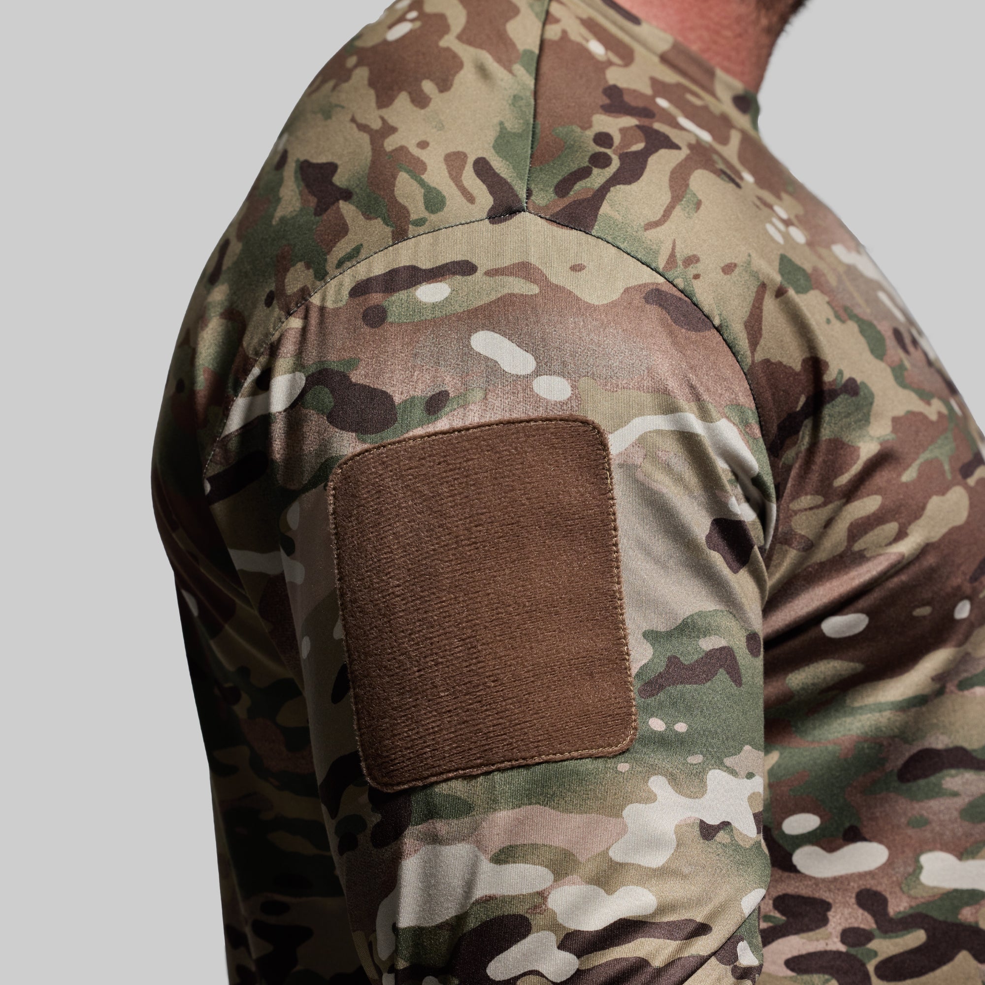 Born Primitive Range Shirt Long Sleeve