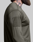 Born Primitive Range Shirt Long Sleeve