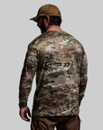 Born Primitive Range Shirt Long Sleeve