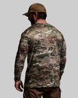 Born Primitive Range Shirt Long Sleeve