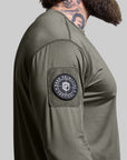 Born Primitive Range Shirt Long Sleeve