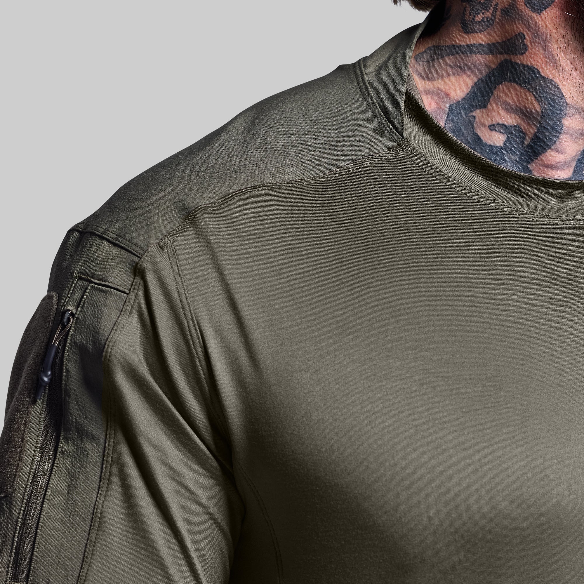Born Primitive OP Top Short Sleeve