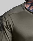Born Primitive OP Top Short Sleeve