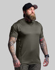 Born Primitive Range Shirt Short Sleeve