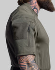 Born Primitive OP Top Short Sleeve