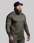 Born Primitive Range Shirt Long Sleeve