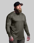 Born Primitive Range Shirt Long Sleeve