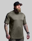 Born Primitive OP Top Short Sleeve