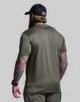 Born Primitive Range Shirt Short Sleeve
