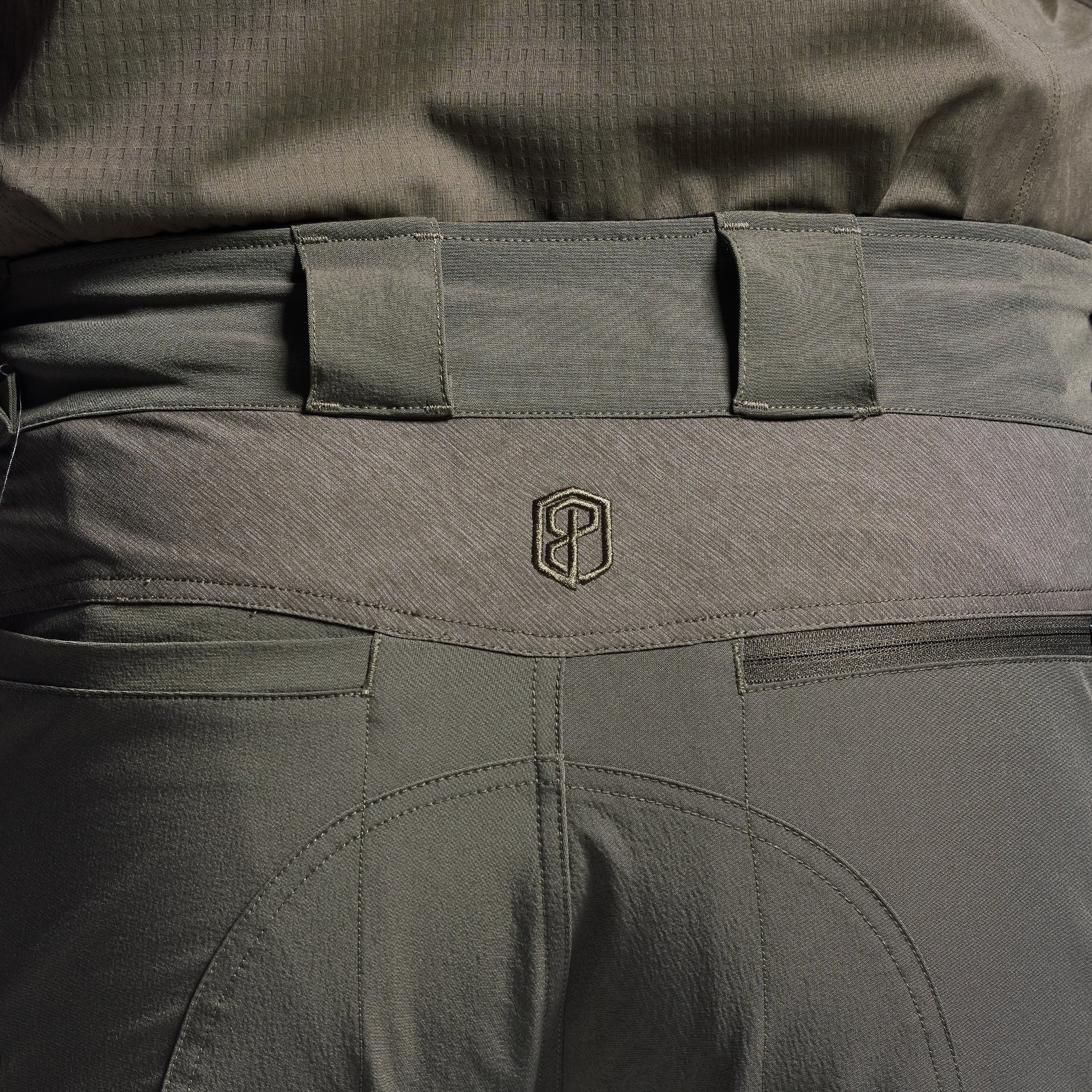 Born Primitive OP Assault Pant