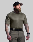 Born Primitive OP Top Short Sleeve