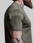 Born Primitive Range Shirt Short Sleeve