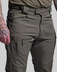Born Primitive OP Assault Pant