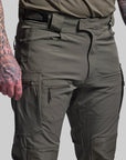 Born Primitive OP Assault Pant
