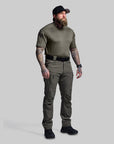 Born Primitive OP Top Short Sleeve