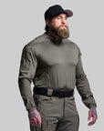Born Primitive OP Top Long Sleeve