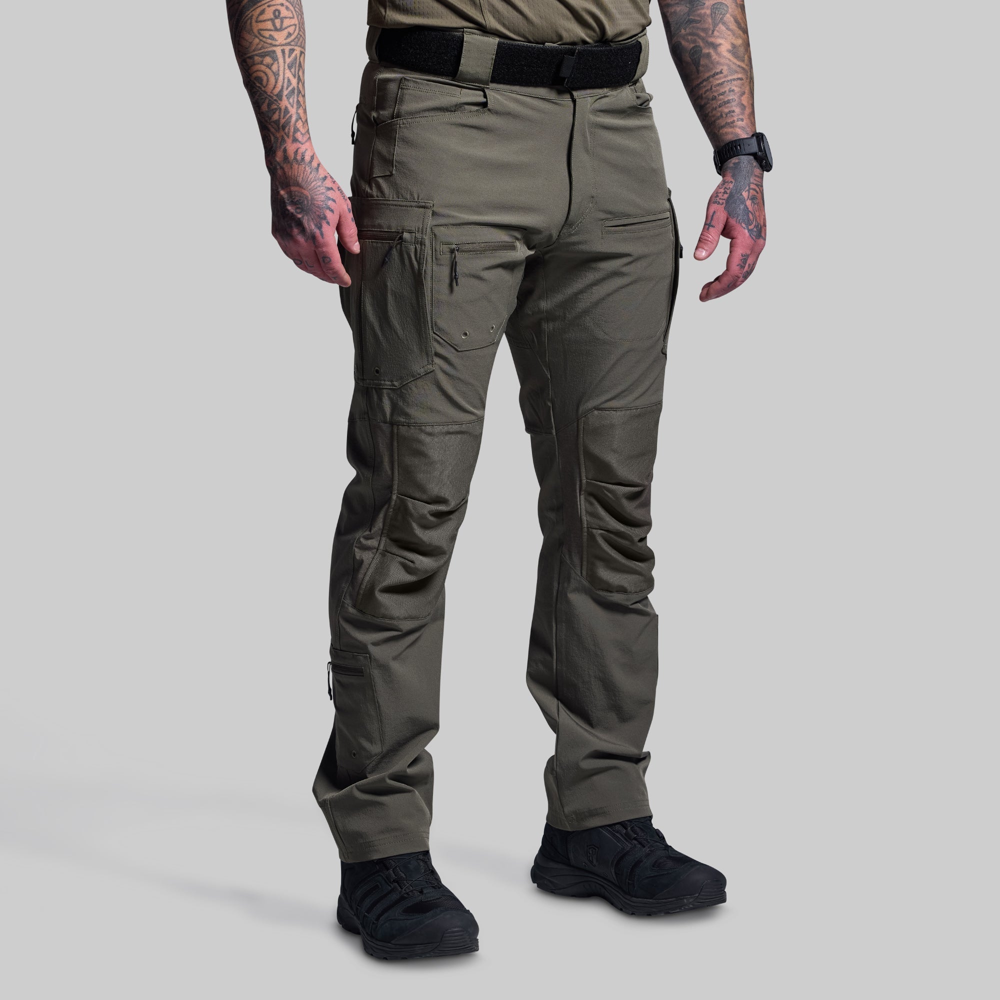 Born Primitive OP Assault Pant