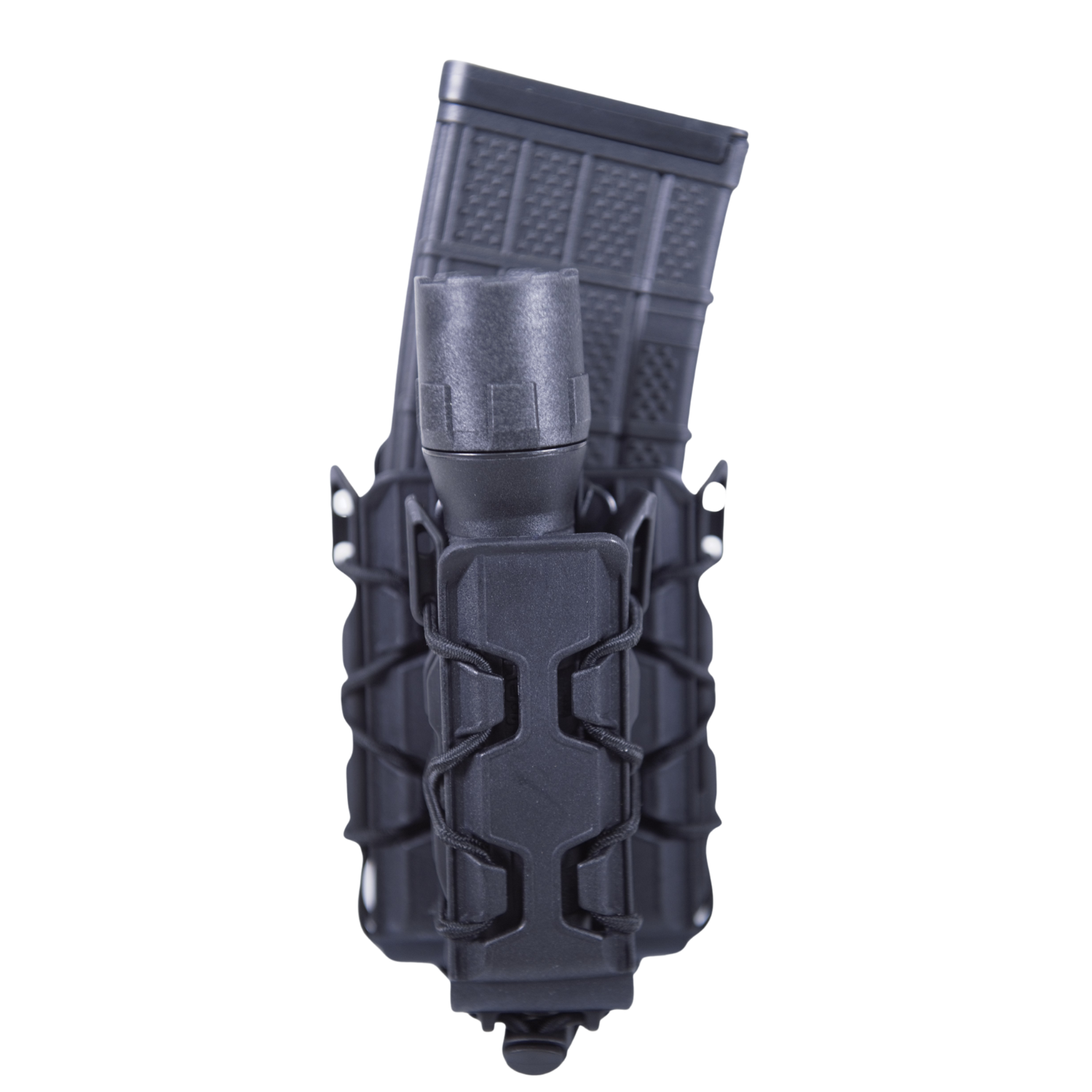 HSGI Polymer Double Decker TACO V2 Pouch