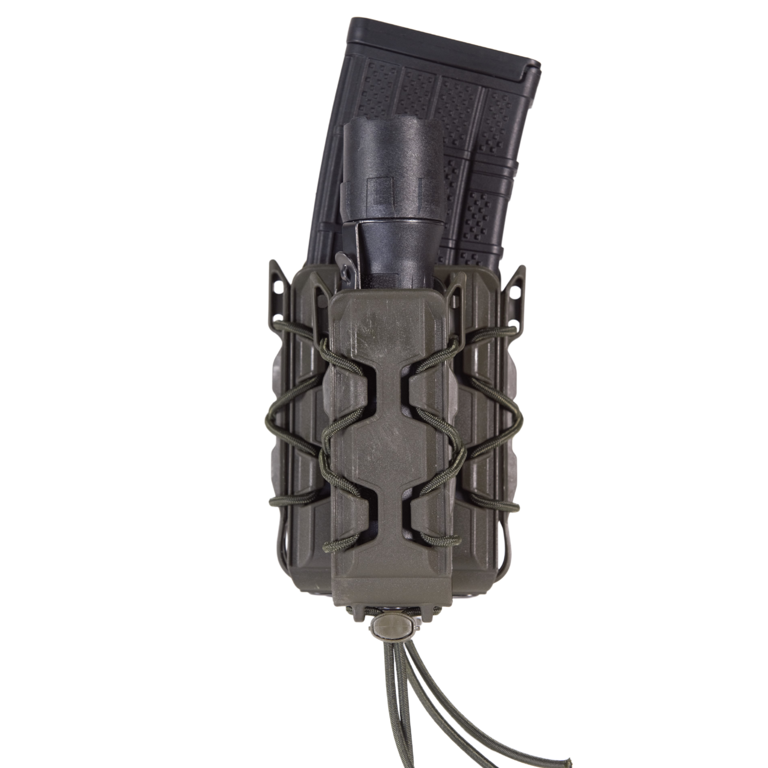 HSGI Polymer Double Decker TACO V2 Pouch