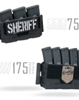 Shaw Concepts ARC Placard V4