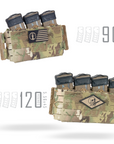 Shaw Concepts ARC Placard V4