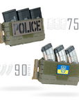 Shaw Concepts ARC Placard V4