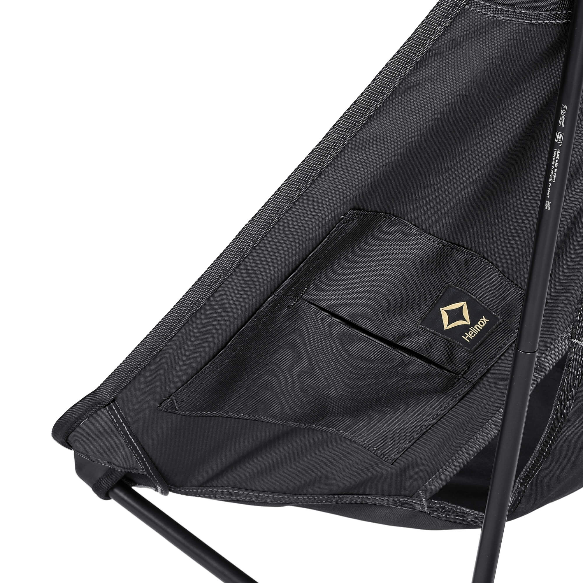 Helinox Tactical Chair One - Black