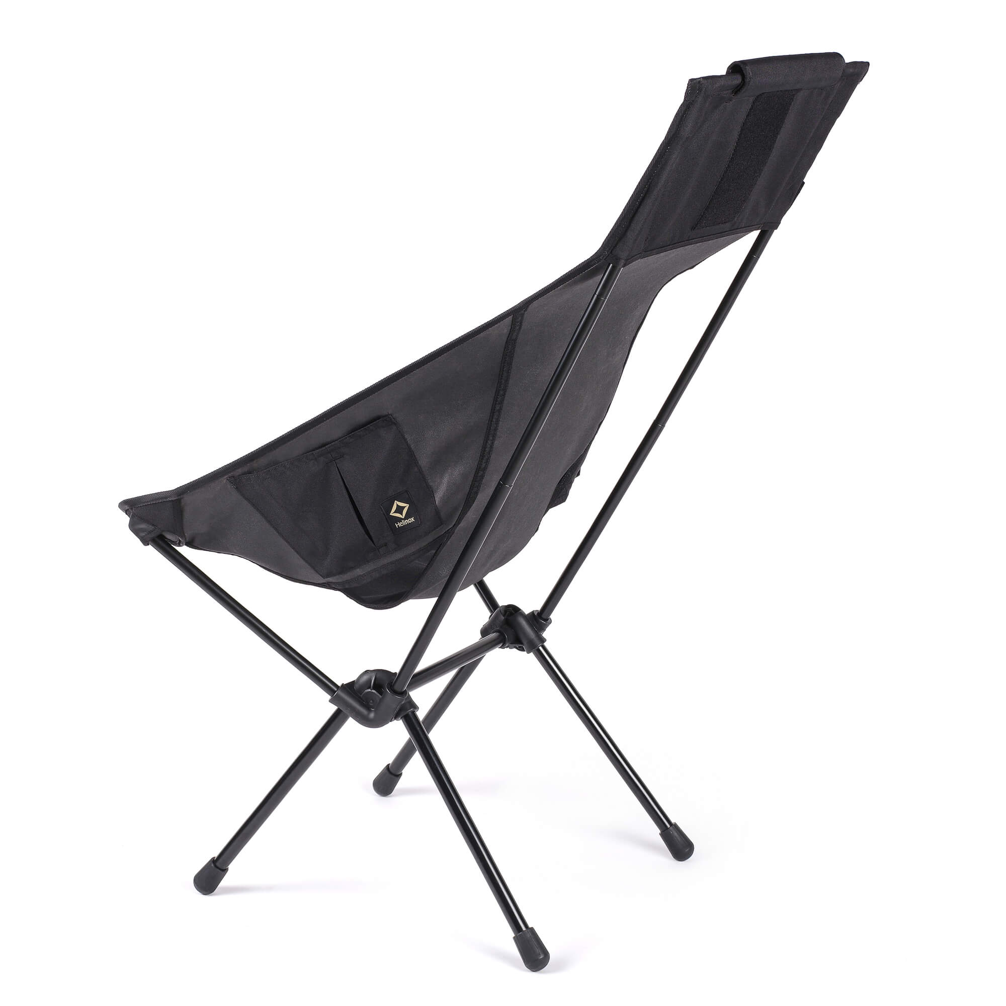 Helinox Tactical Sunset Chair - Black