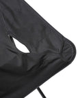 Helinox Tactical Sunset Chair - Black