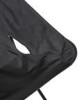 Helinox Tactical Sunset Chair - Black