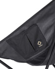 Helinox Tactical Sunset Chair - Black