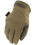 Mechanix Tactical ColdWork Original Gloves - Coyote