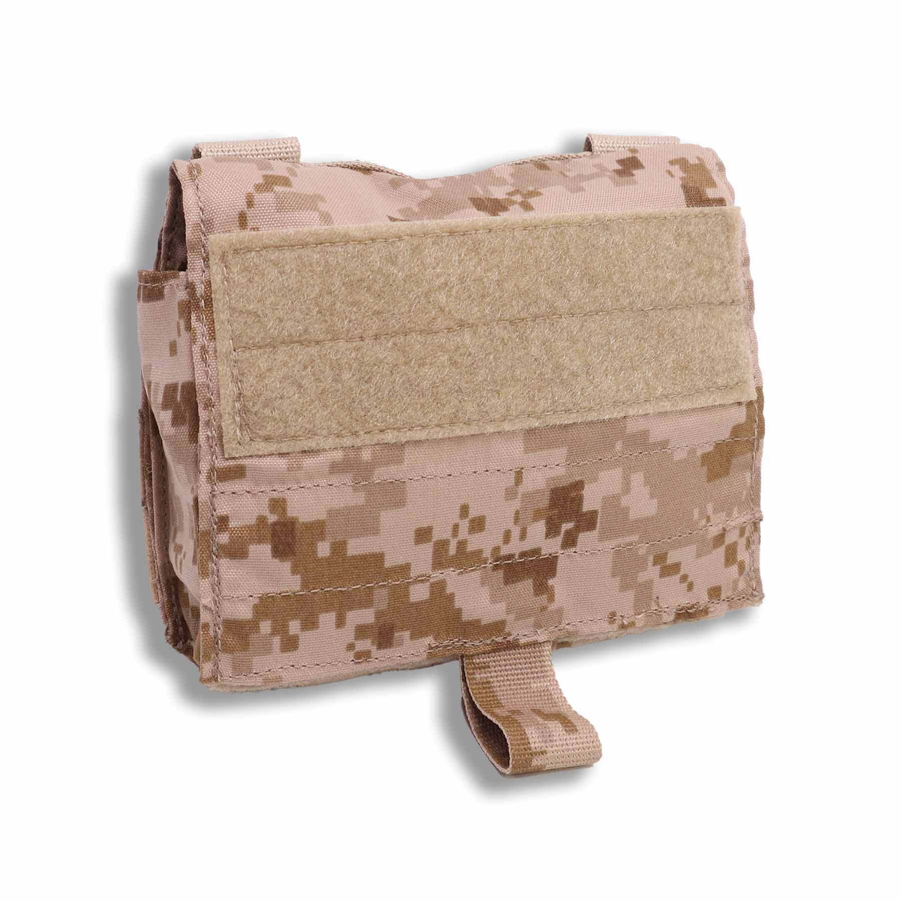 London Bridge Trading LBT-2586B Admin Utility Pouch - AOR1