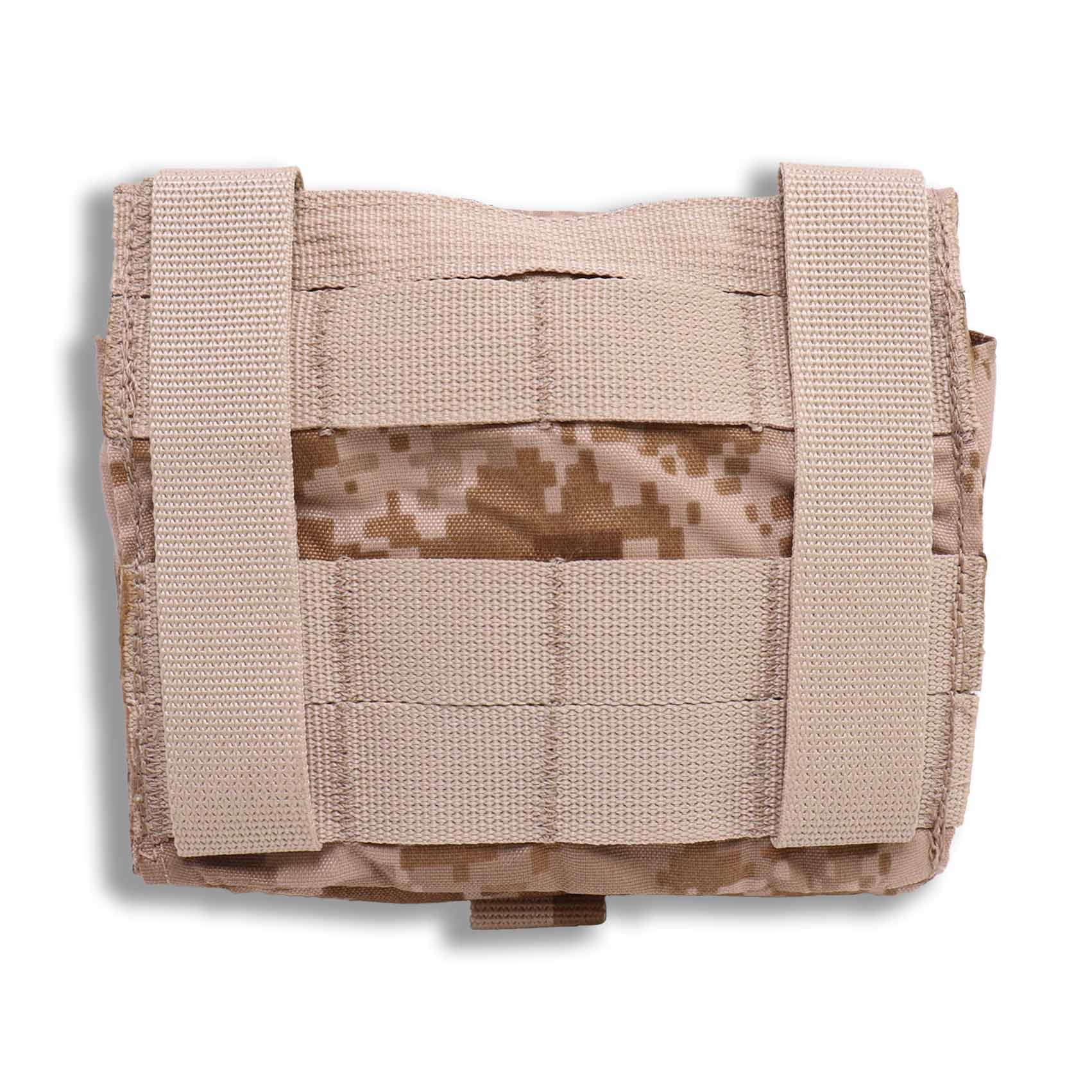 London Bridge Trading LBT-2586B Admin Utility Pouch - AOR1