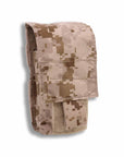 London Bridge Trading LBT-2586B Smoke/Flash Bang Grenade Utility Pouch - AOR1