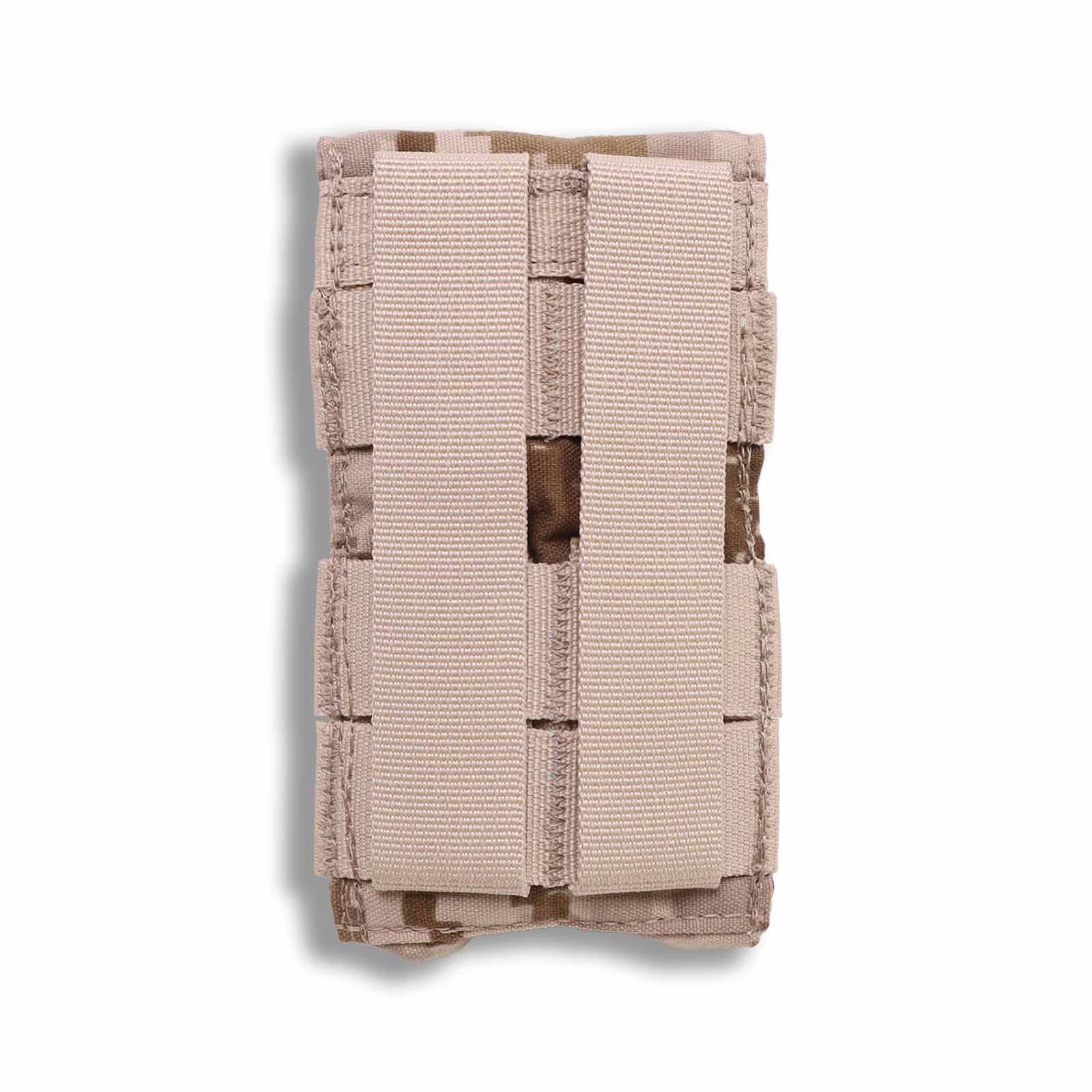 London Bridge Trading LBT-2586B Smoke/Flash Bang Grenade Utility Pouch - AOR1