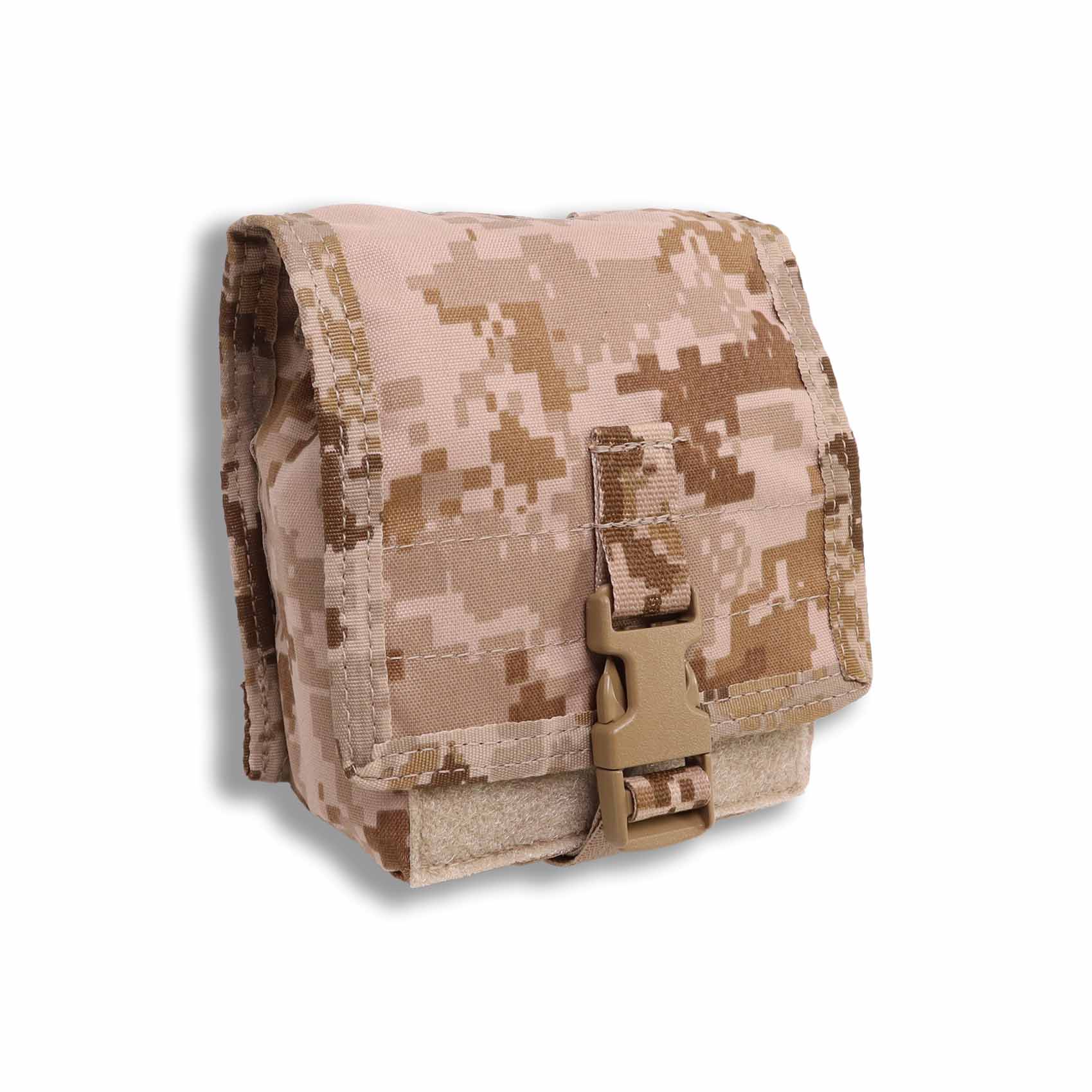 London Bridge Trading LBT-6074A NVG/Battery Utility Storage Pouch - AOR1