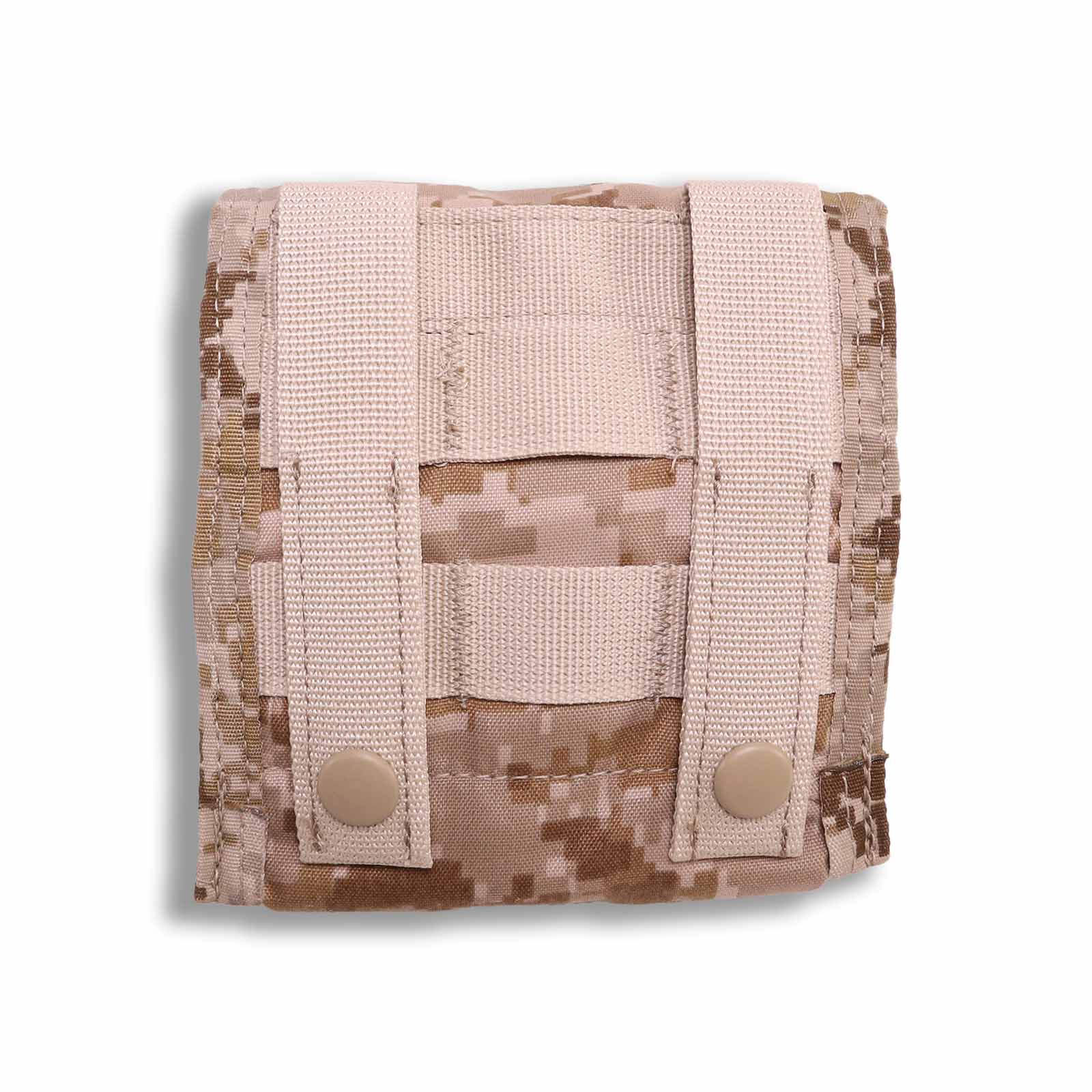 London Bridge Trading LBT-6074A NVG/Battery Utility Storage Pouch - AOR1