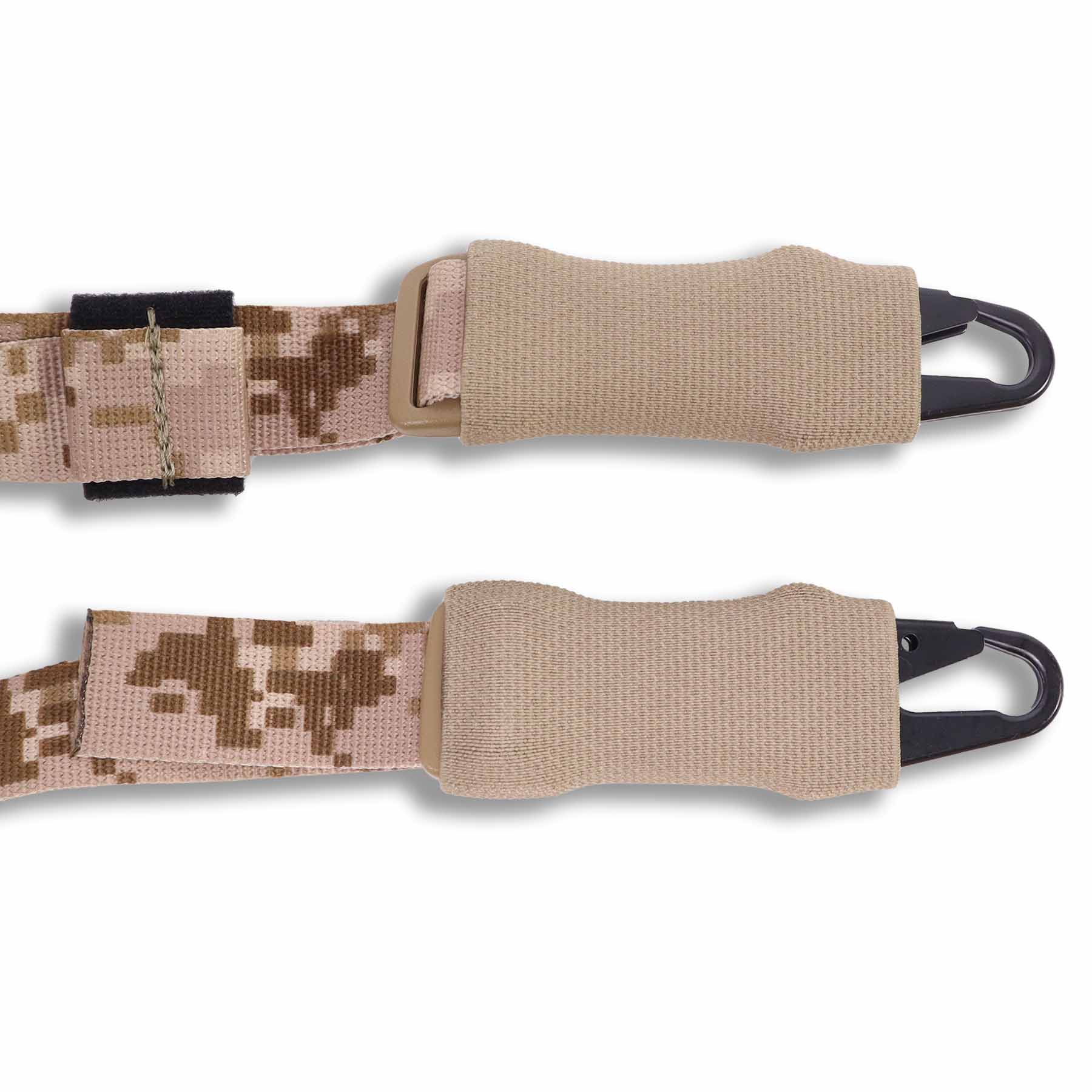 London Bridge Trading LBT-2500BZ Two-Point Padded Sling - AOR1