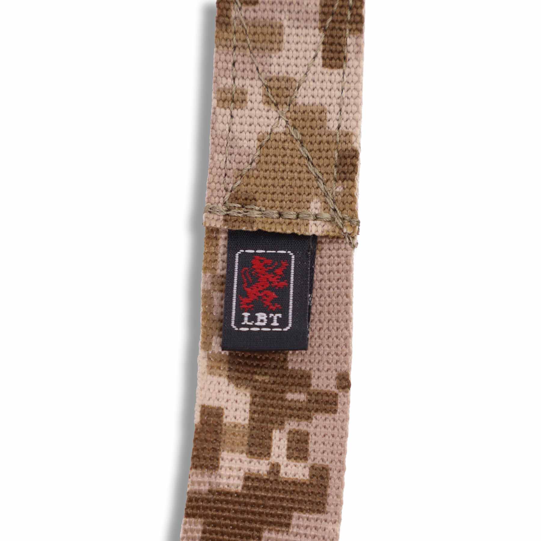 London Bridge Trading LBT-2500BZ Two-Point Padded Sling - AOR1