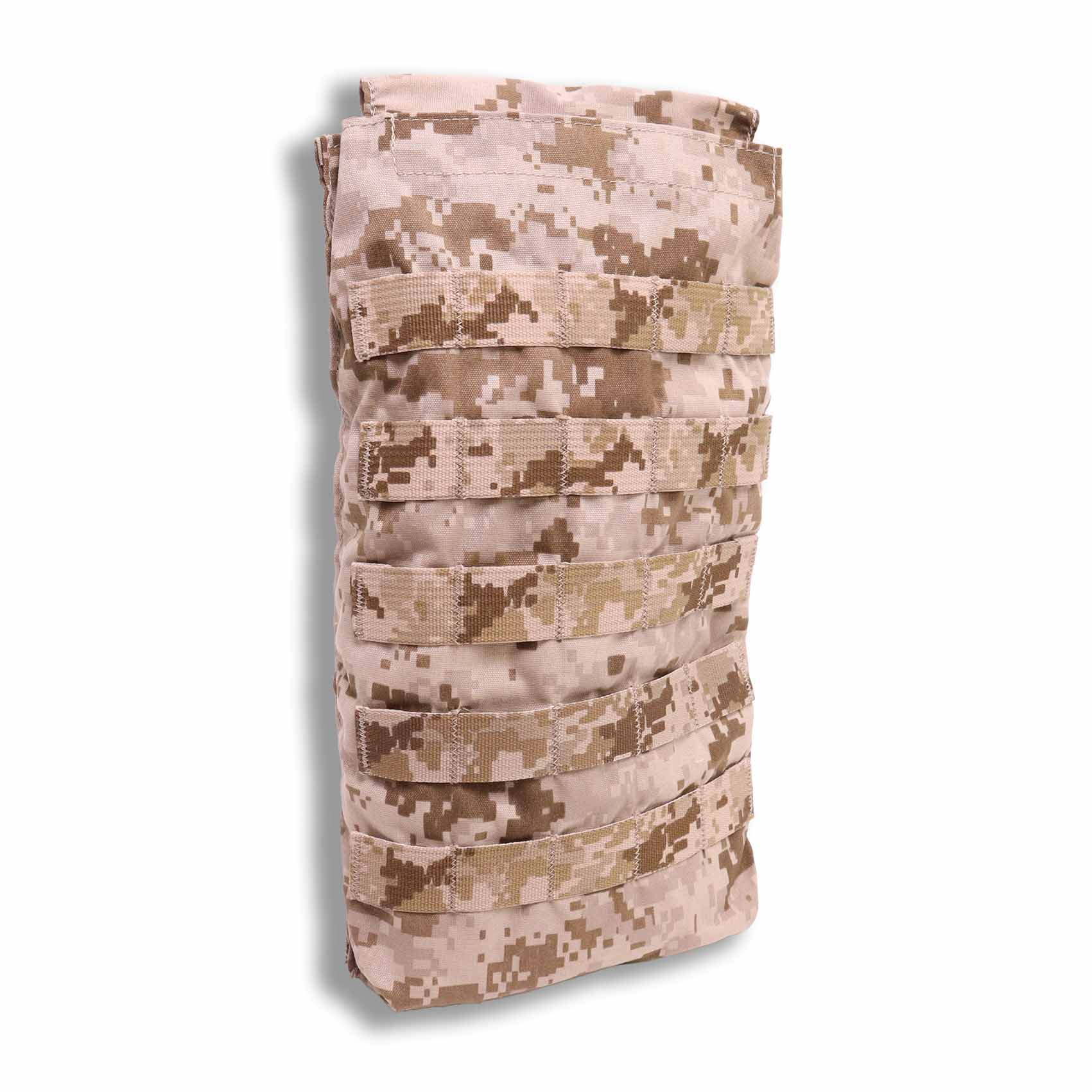 London Bridge Trading LBT-6119A 50oz Hydration MOLLE Pouch - AOR1