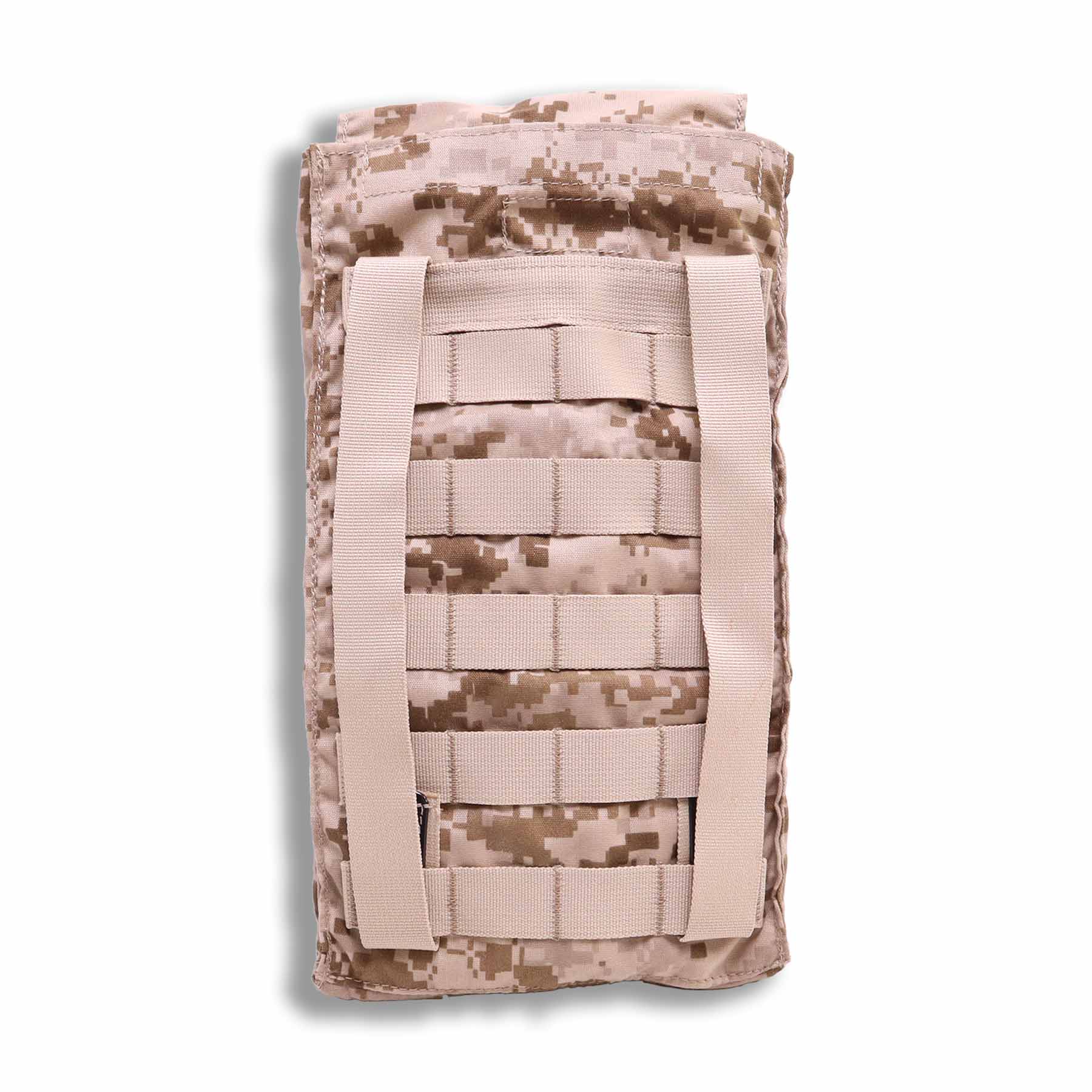 London Bridge Trading LBT-6119A 50oz Hydration MOLLE Pouch - AOR1
