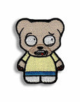 Supplies - Identification - Morale Patches - ORCA Industries Kuma Korps - Rick & Morty Bear Patch