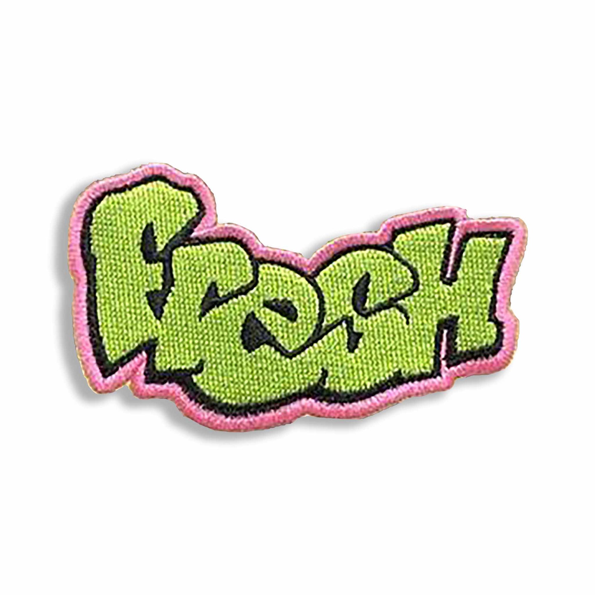 Supplies - Identification - Morale Patches - Tactical Outfitters Fresh Morale Patch